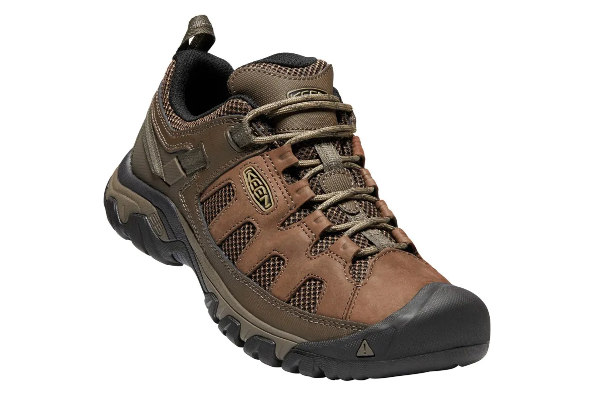 Targhee Vent-Keen Fashion