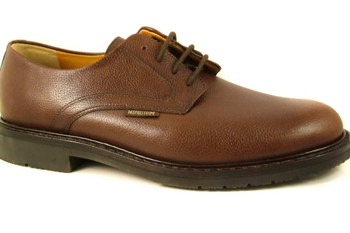 Marlon Lace-Up-Mephisto Online