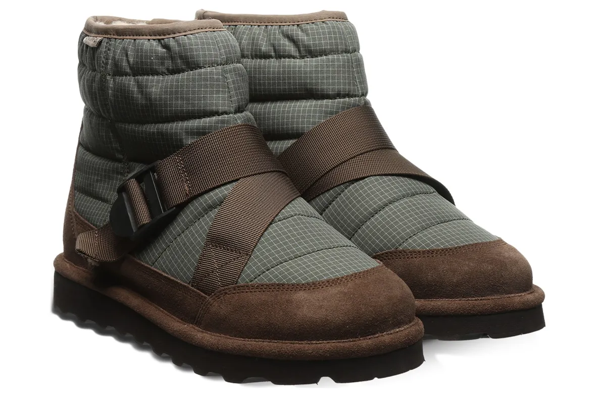 Connor-BEARPAW Online