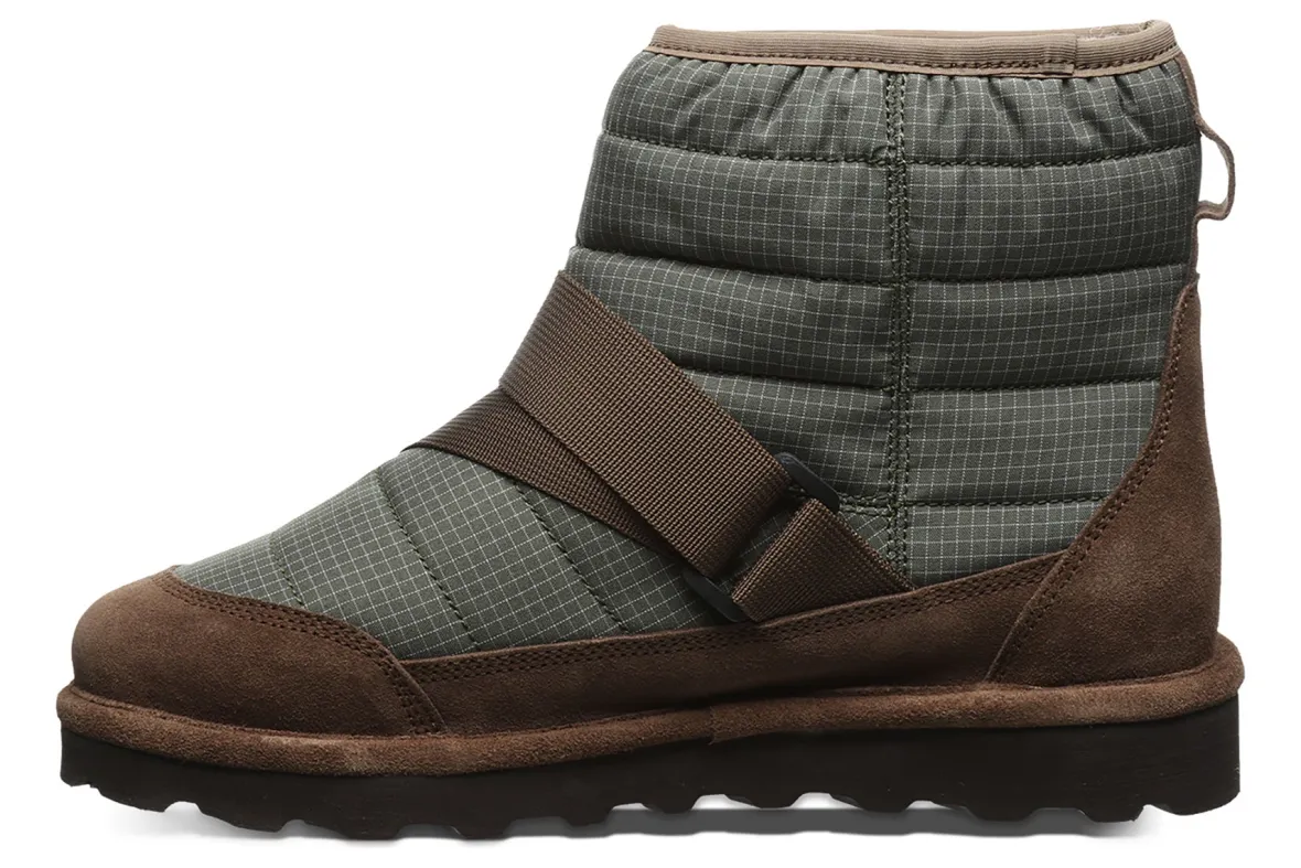 Connor-BEARPAW Online