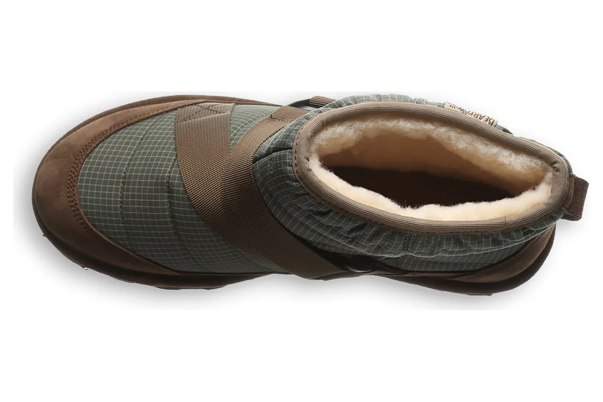 Connor-BEARPAW Online