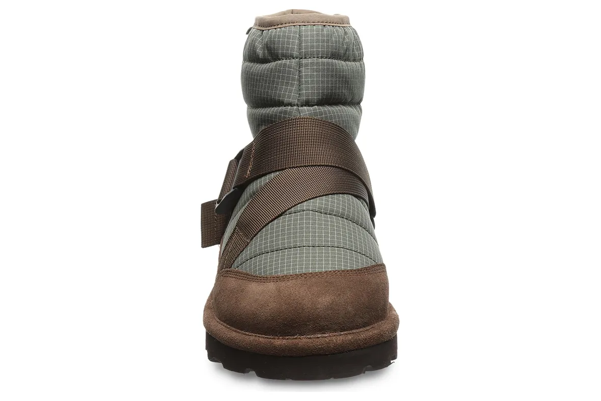 Connor-BEARPAW Online