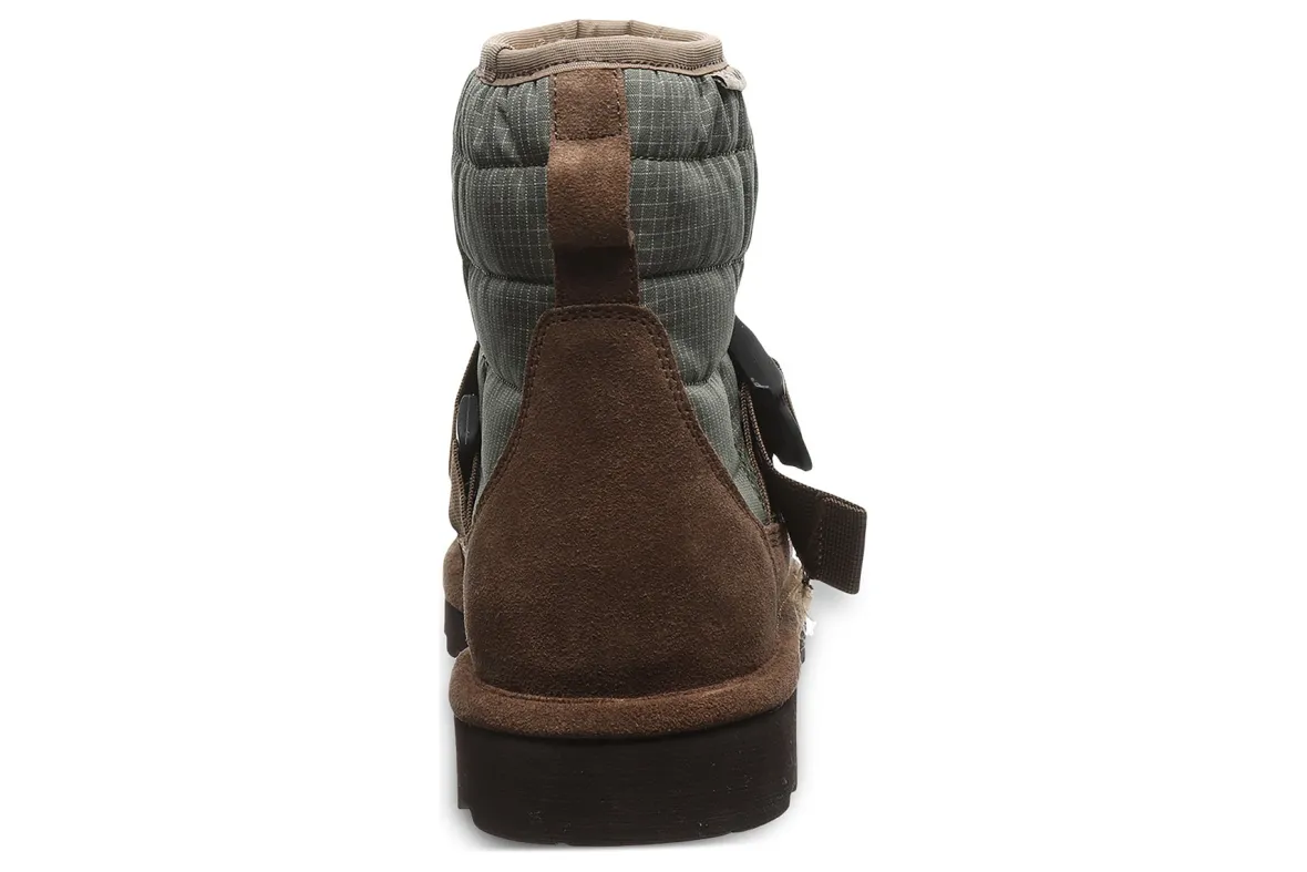 Connor-BEARPAW Online