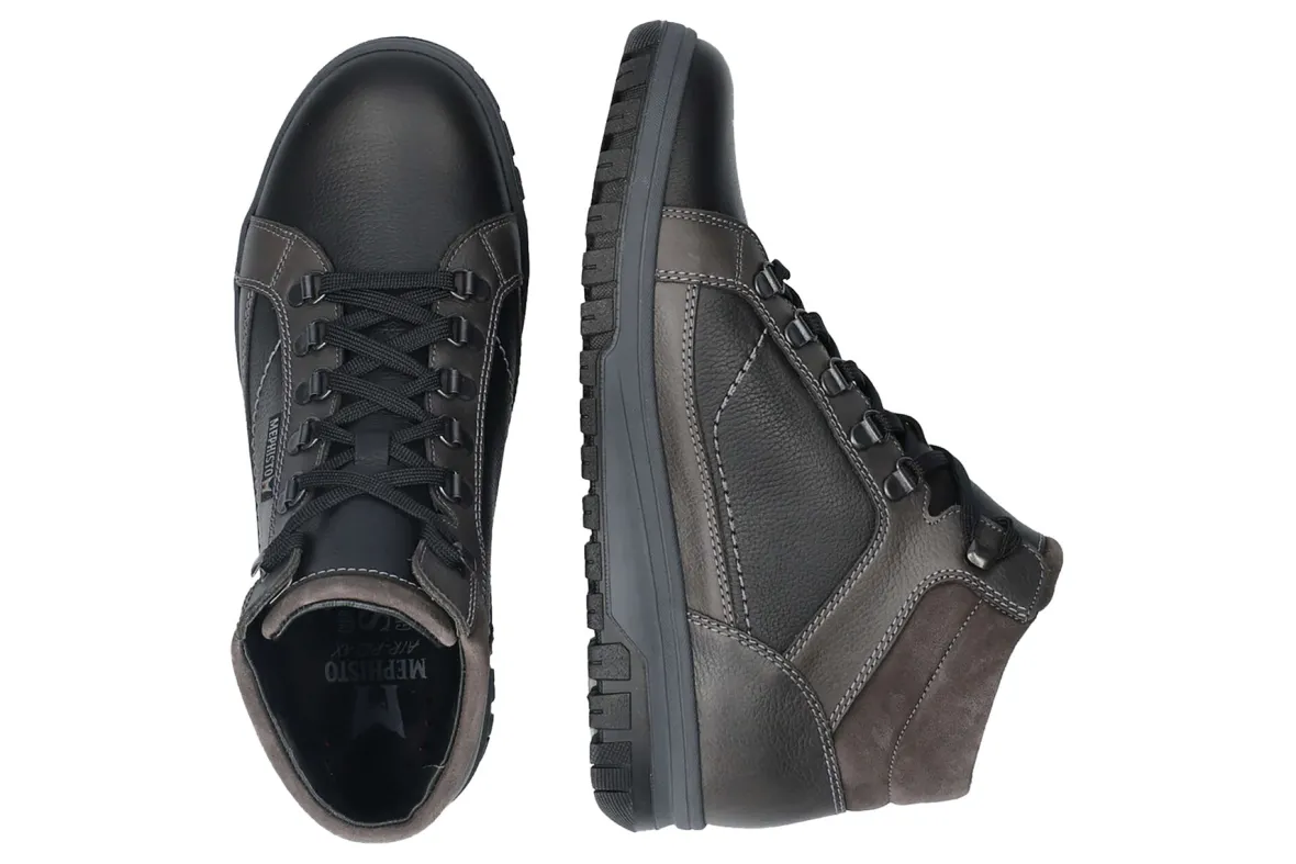 Pitt-Mephisto Online