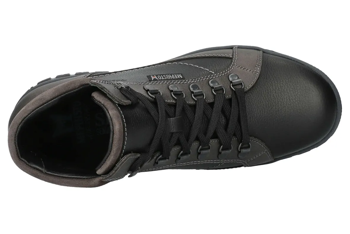 Pitt-Mephisto Online