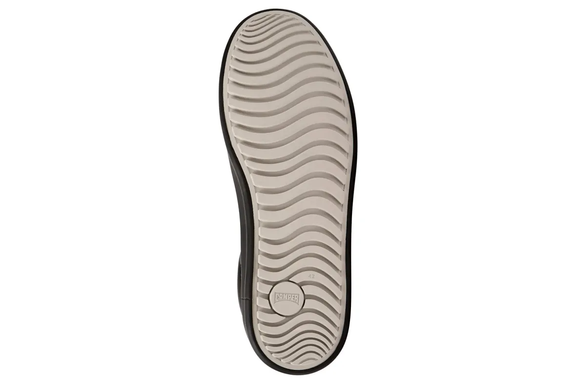 Chasis K100373-Camper Best