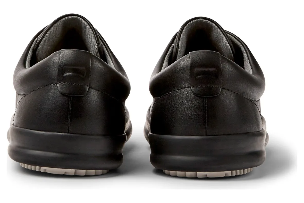 Chasis K100373-Camper Best