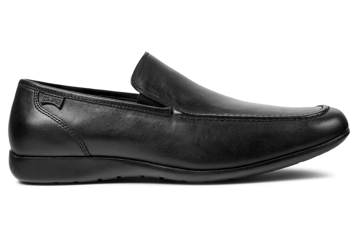 Mauro 18282-Camper New