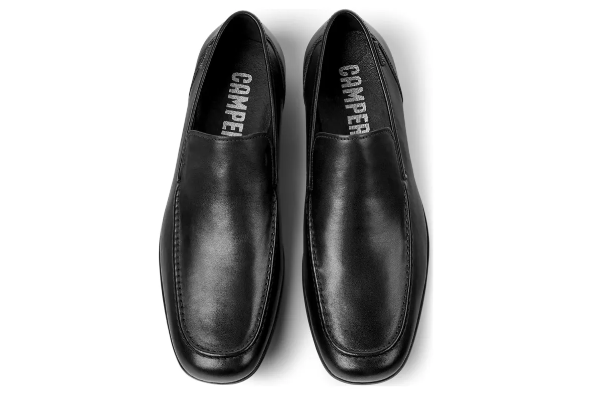 Mauro 18282-Camper New