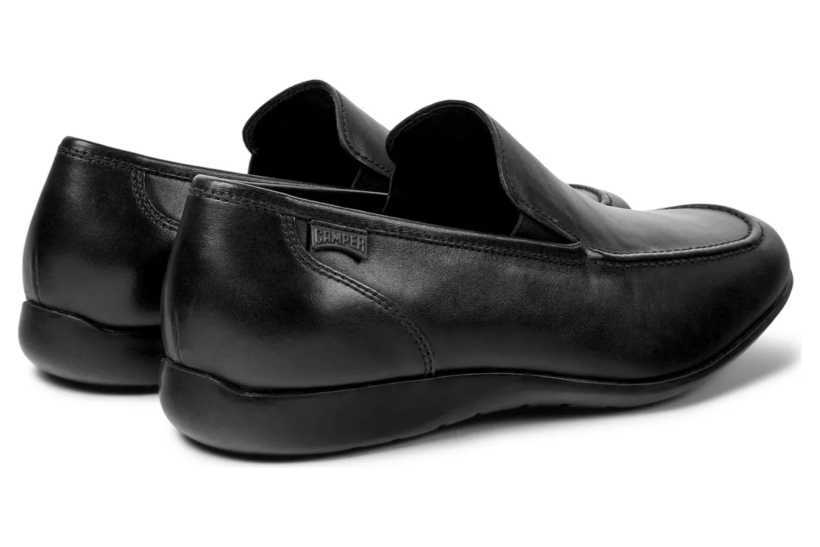 Mauro 18282-Camper New