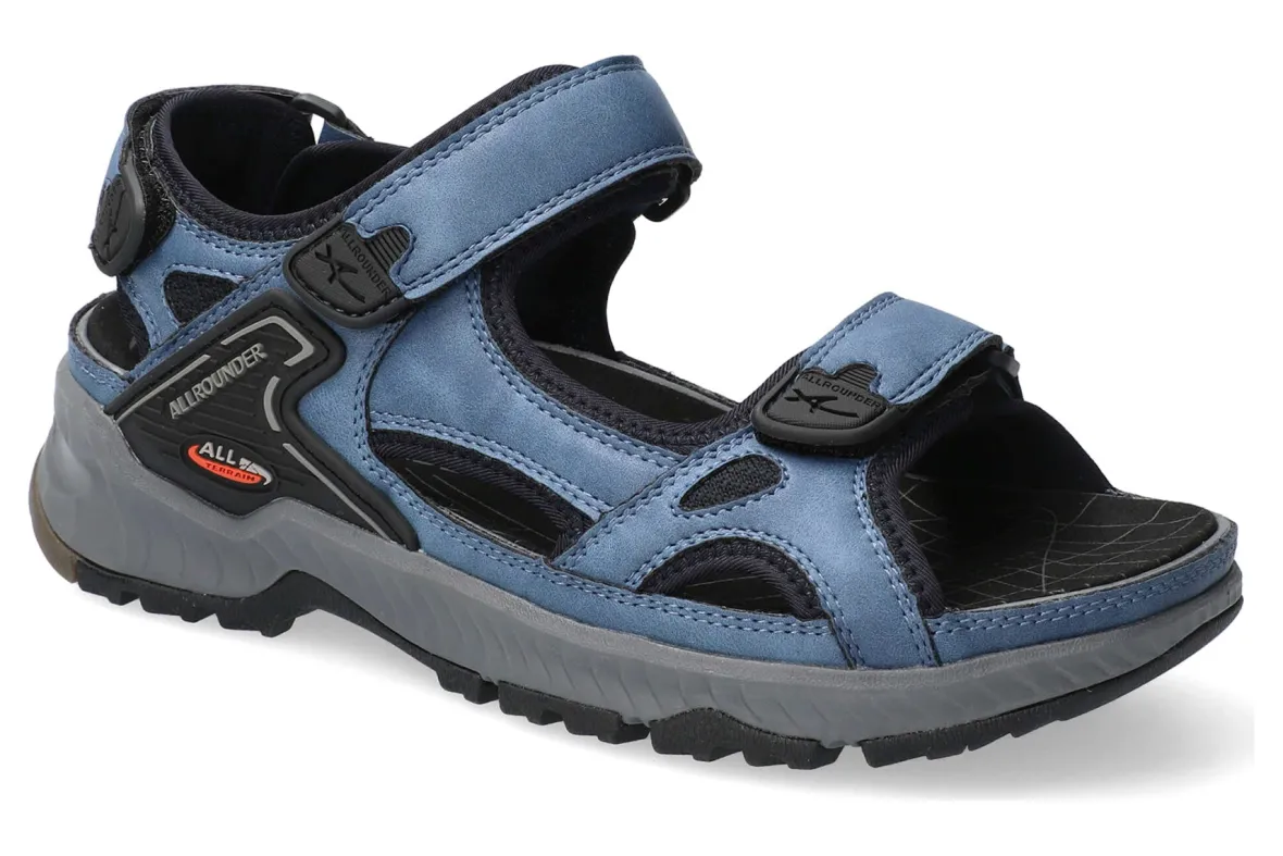 Honduras-Allrounder by Mephisto Hot