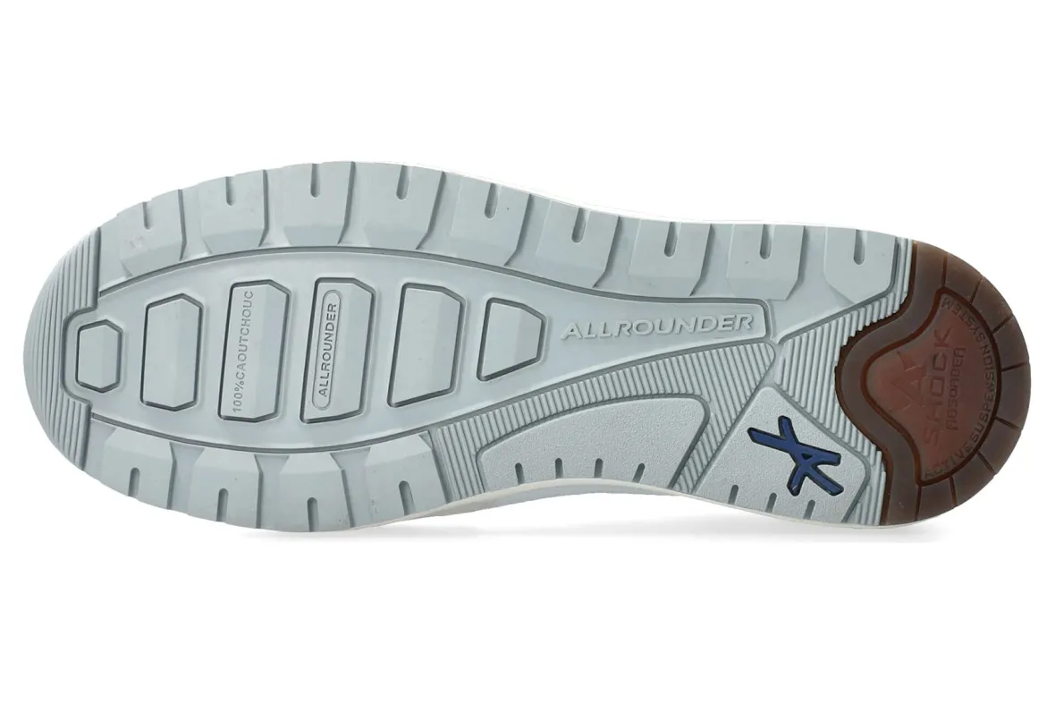 Scarmaro-Allrounder by Mephisto Discount