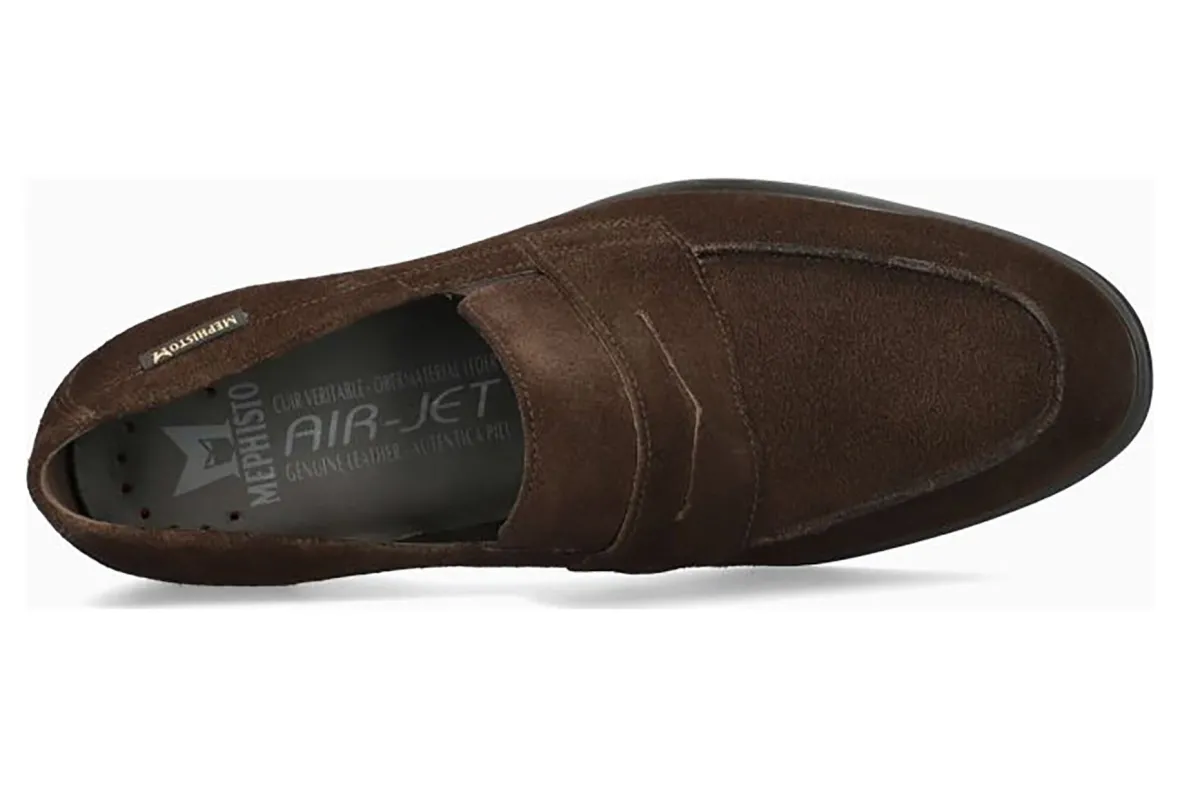 Kurtis-Mephisto Best