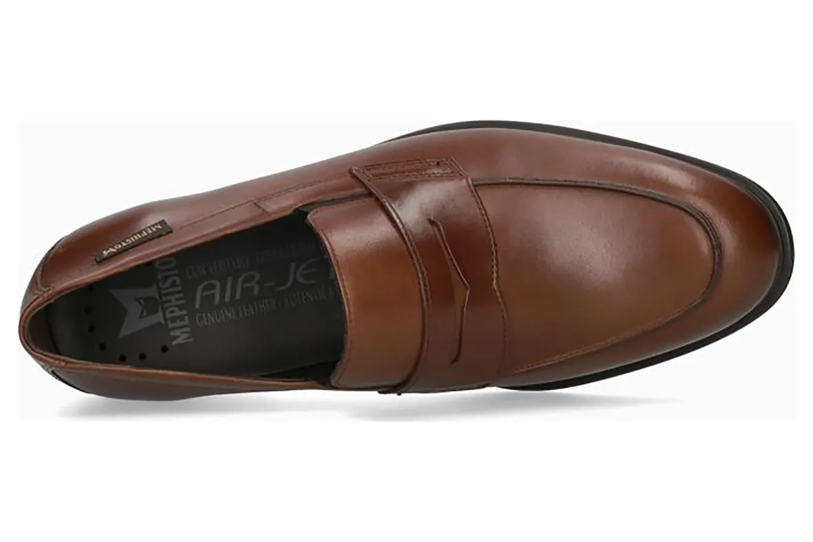 Kurtis-Mephisto Best