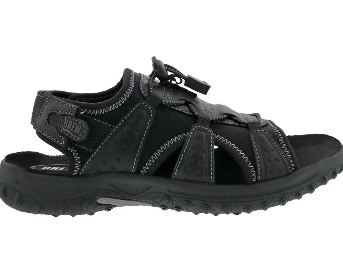 Waves-Drew Shoes Fashion