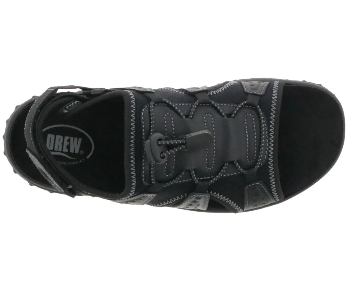 Waves-Drew Shoes Fashion