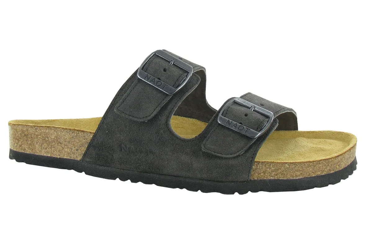 Santa Barbara-Naot Hot