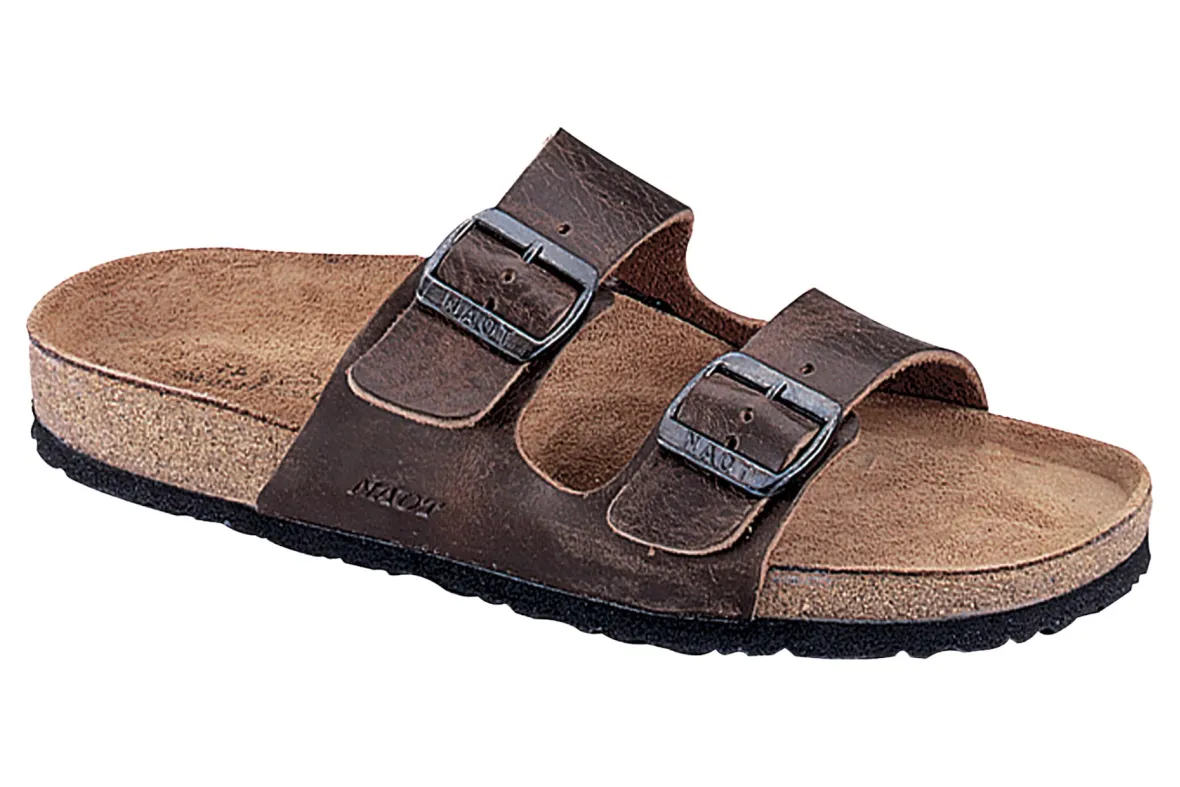 Santa Barbara-Naot New