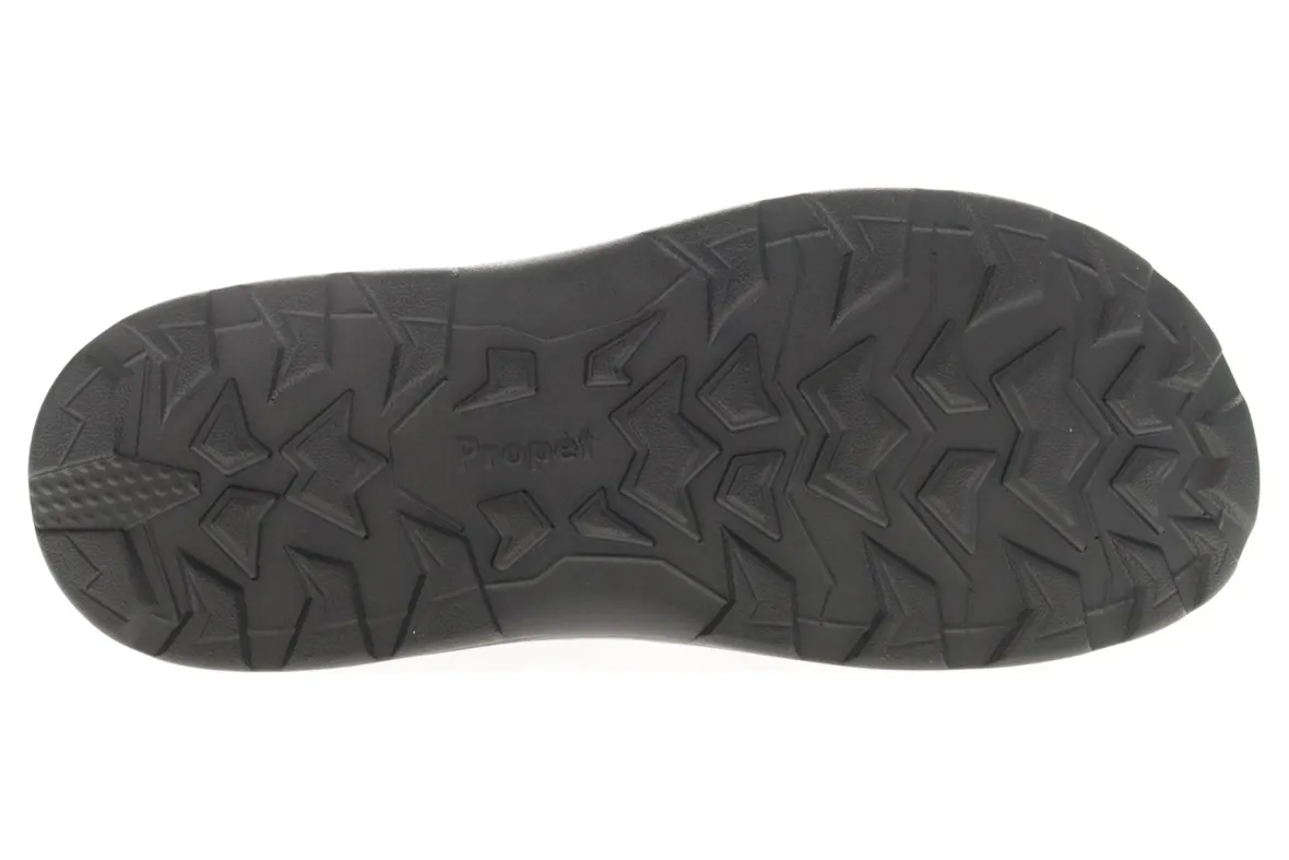 Hunter-Propet Fashion