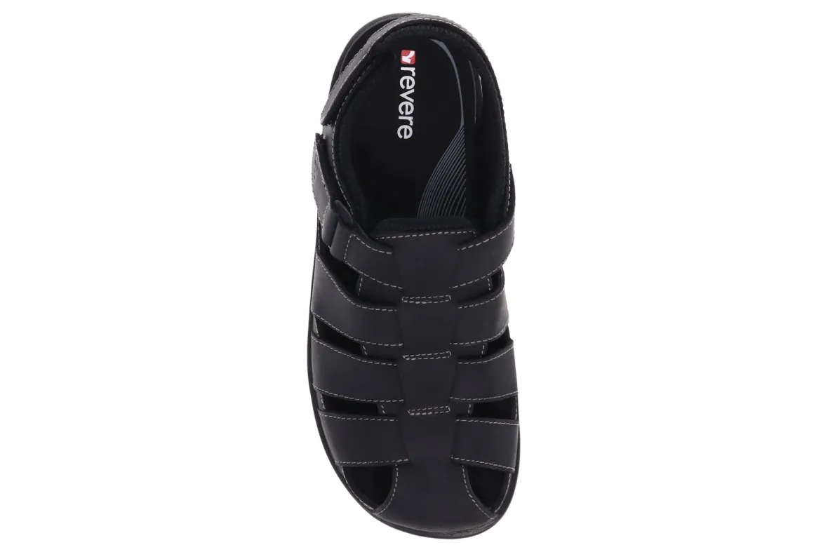 Amsterdam-Revere Discount