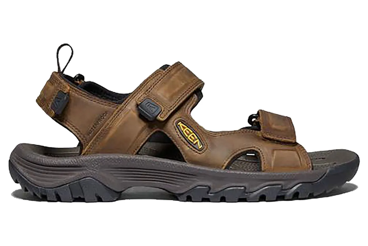 Targhee III Sandal Ot-Keen New