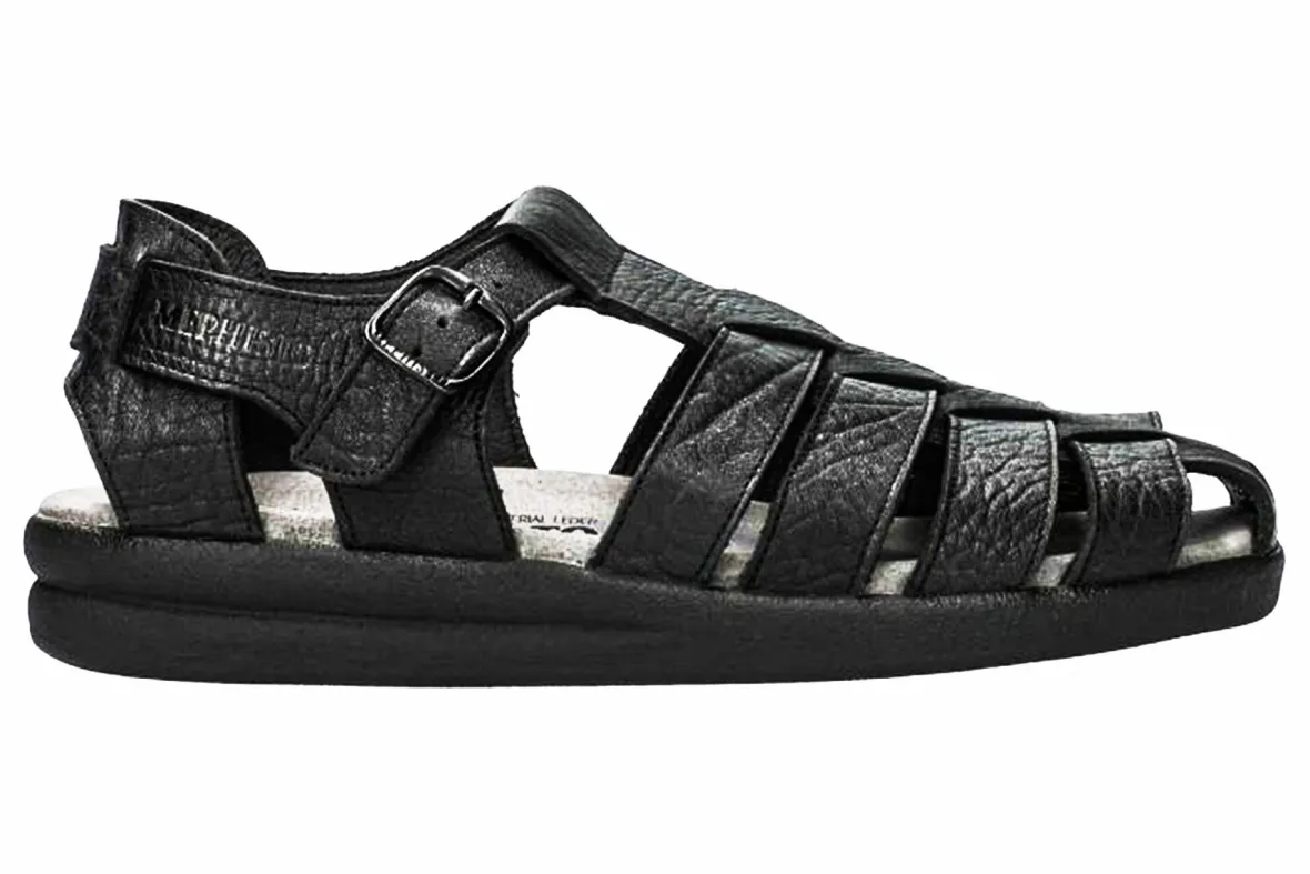 SAM FISHERMAN-Mephisto Hot