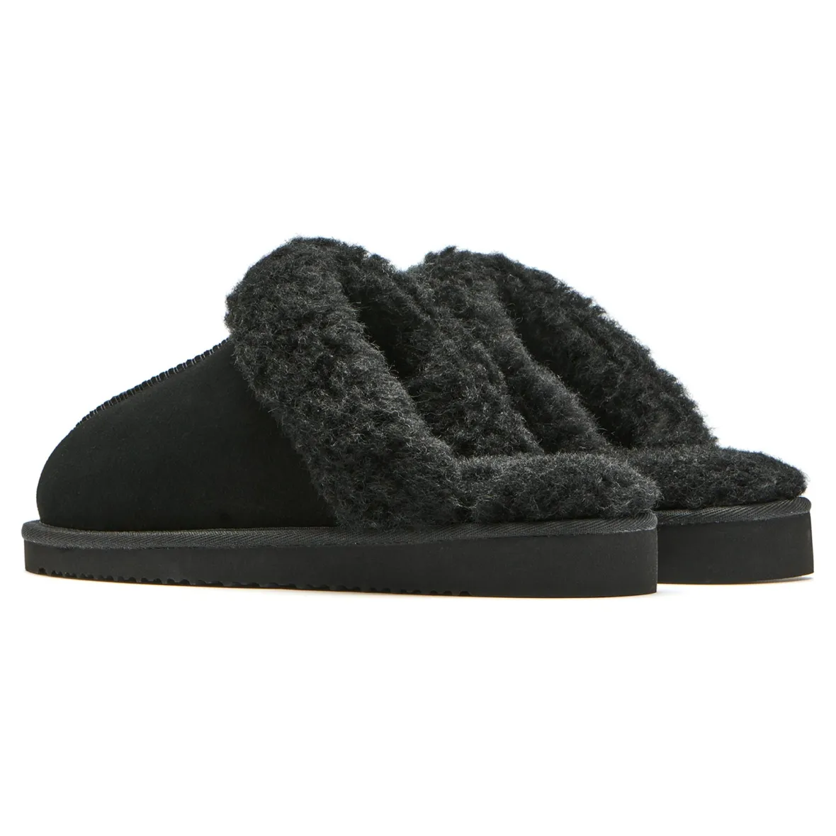 Mosey Slipper-The Walking Company Hot