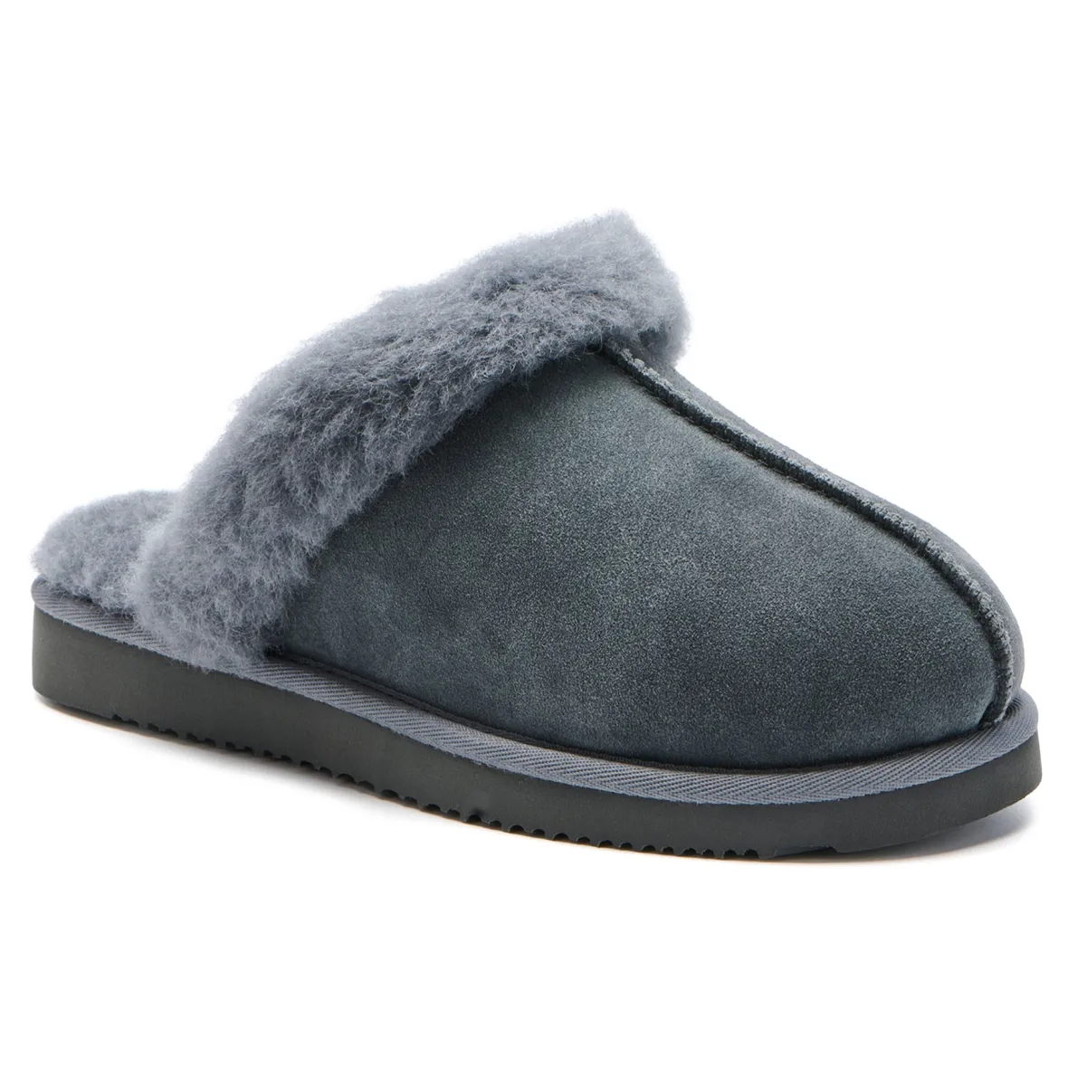 Mosey Slipper-The Walking Company Outlet