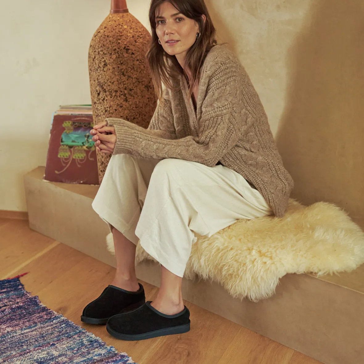 Mosey Mule-The Walking Company Clearance