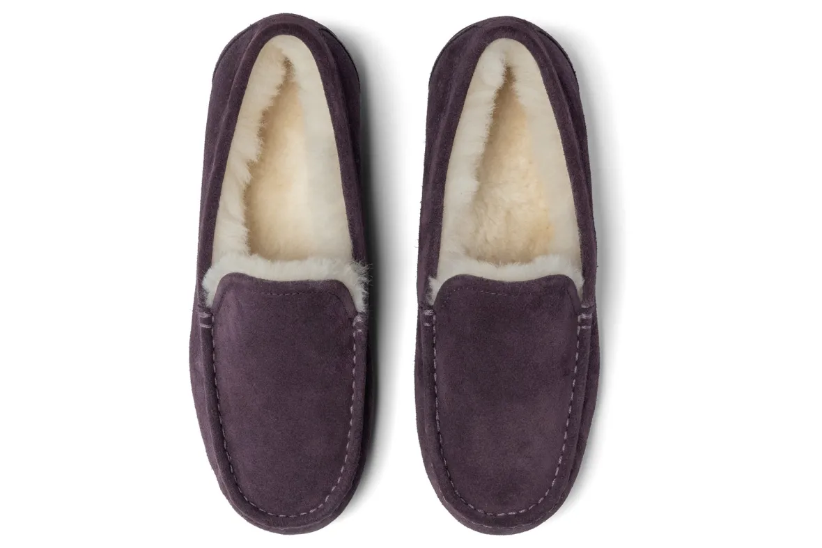 Amble Slipper Metatarsal-ABEO New