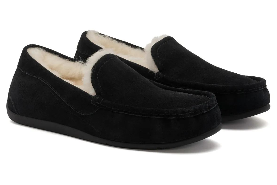 Amble Slipper Metatarsal-ABEO New
