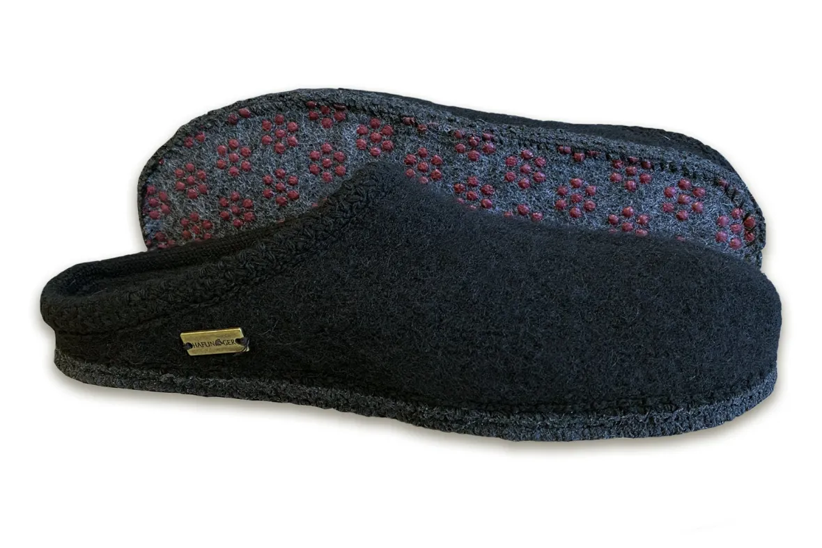 AS Soft Sole-Haflinger Best