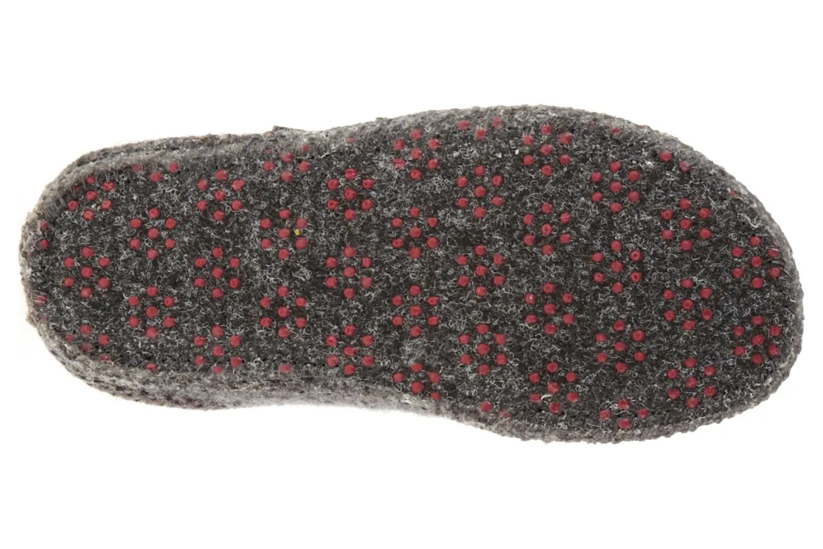 AS Soft Sole-Haflinger Best