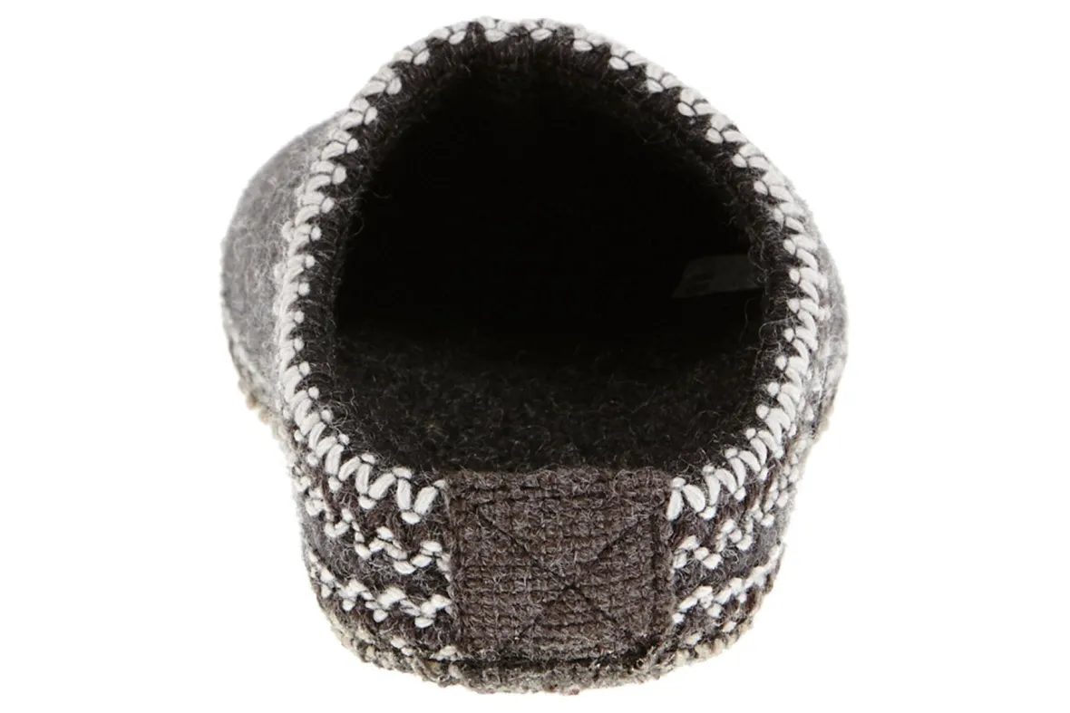 AS Soft Sole-Haflinger Best