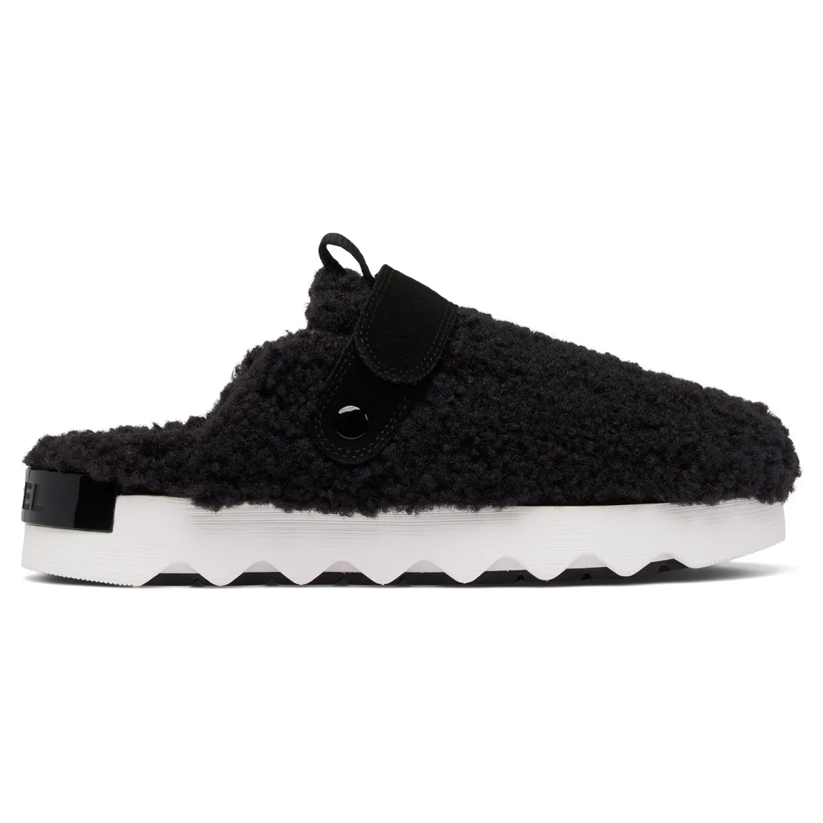 Viibe Clog Cozy-Sorel Best