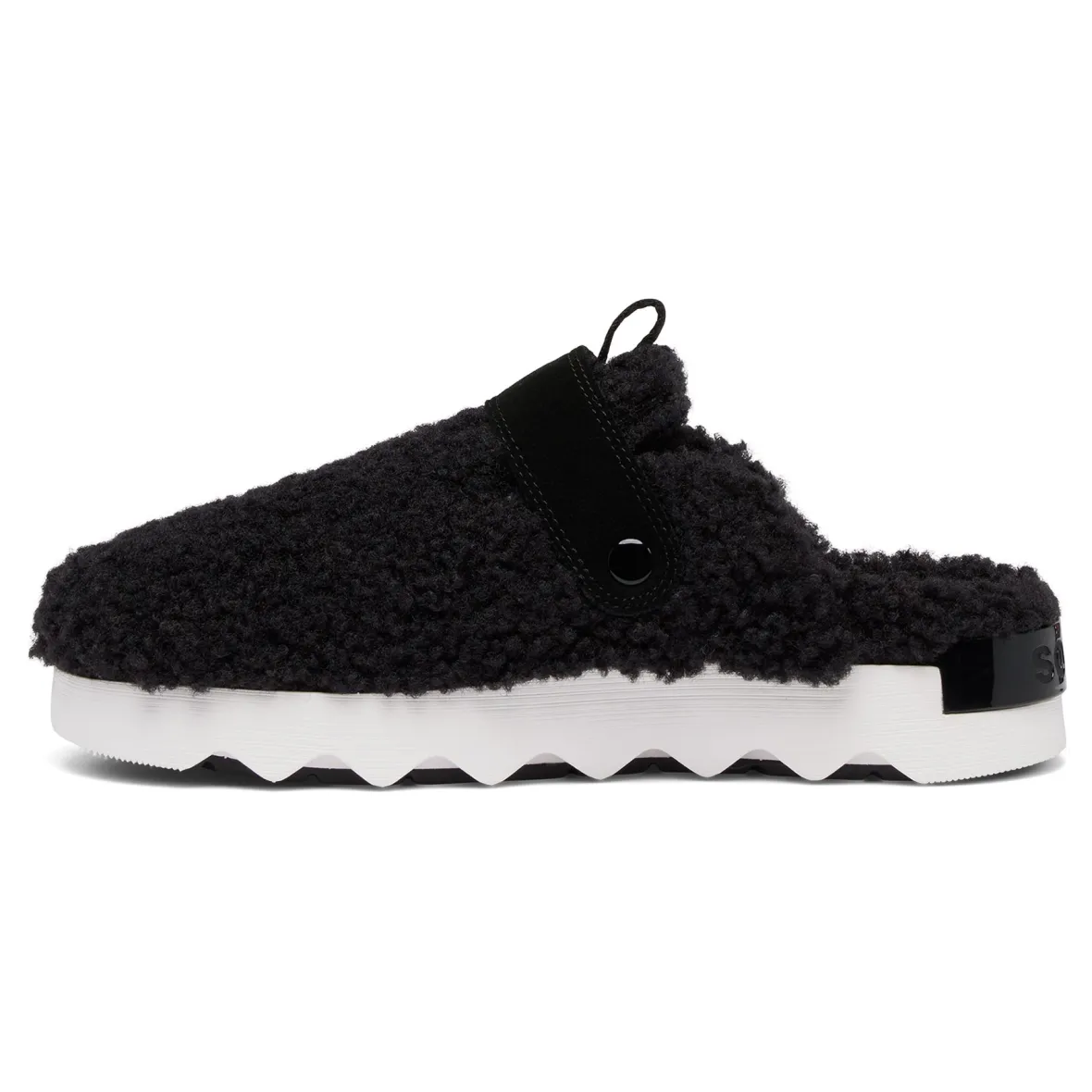 Viibe Clog Cozy-Sorel Best