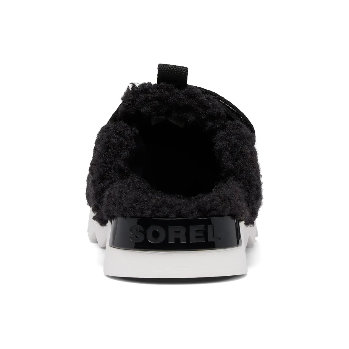 Viibe Clog Cozy-Sorel Best