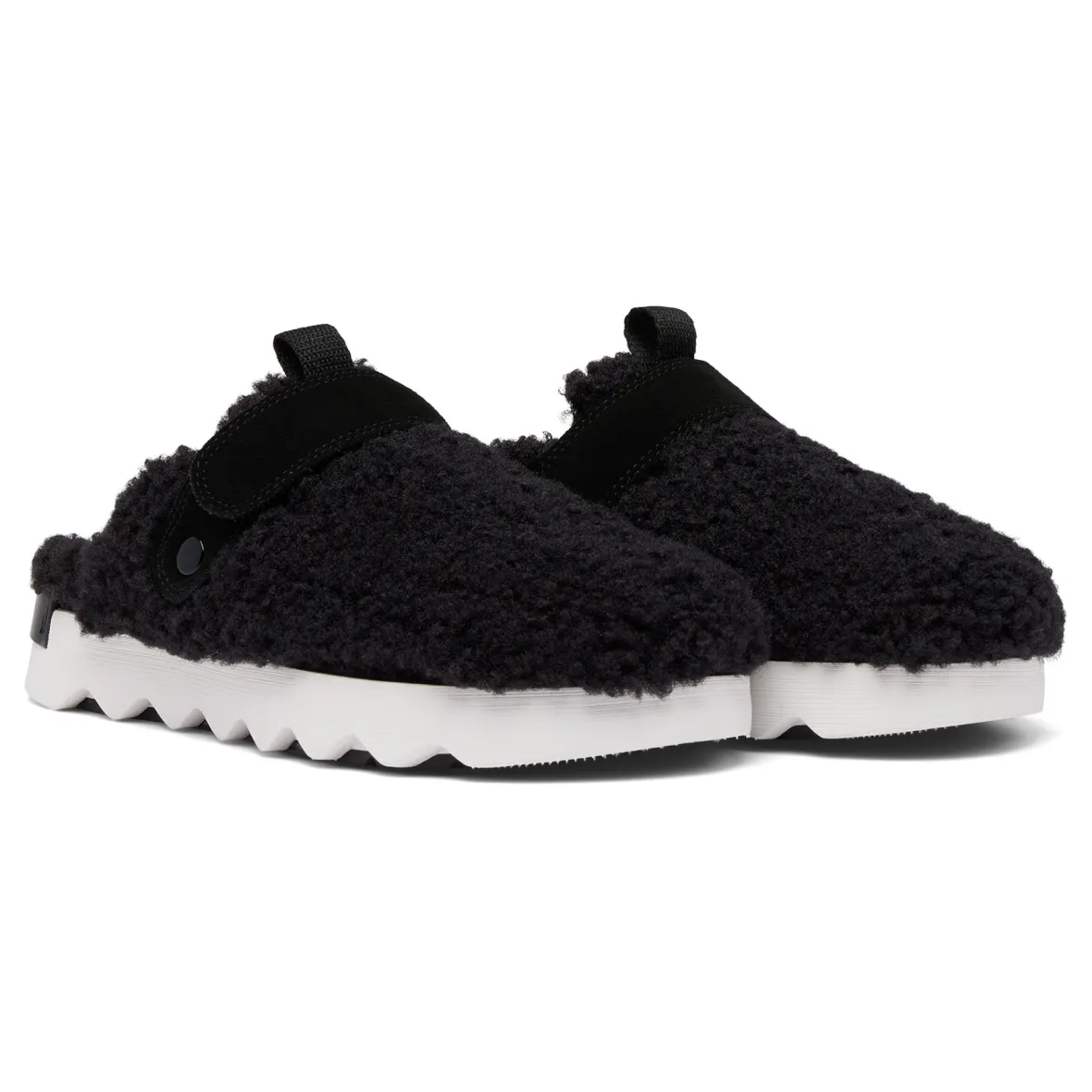 Viibe Clog Cozy-Sorel Best