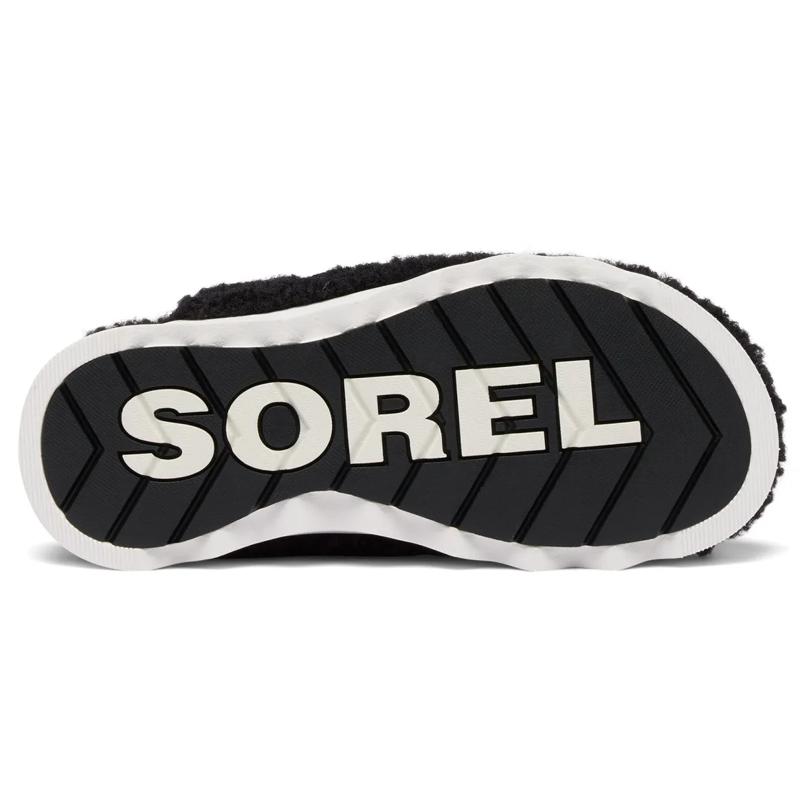 Viibe Clog Cozy-Sorel Best