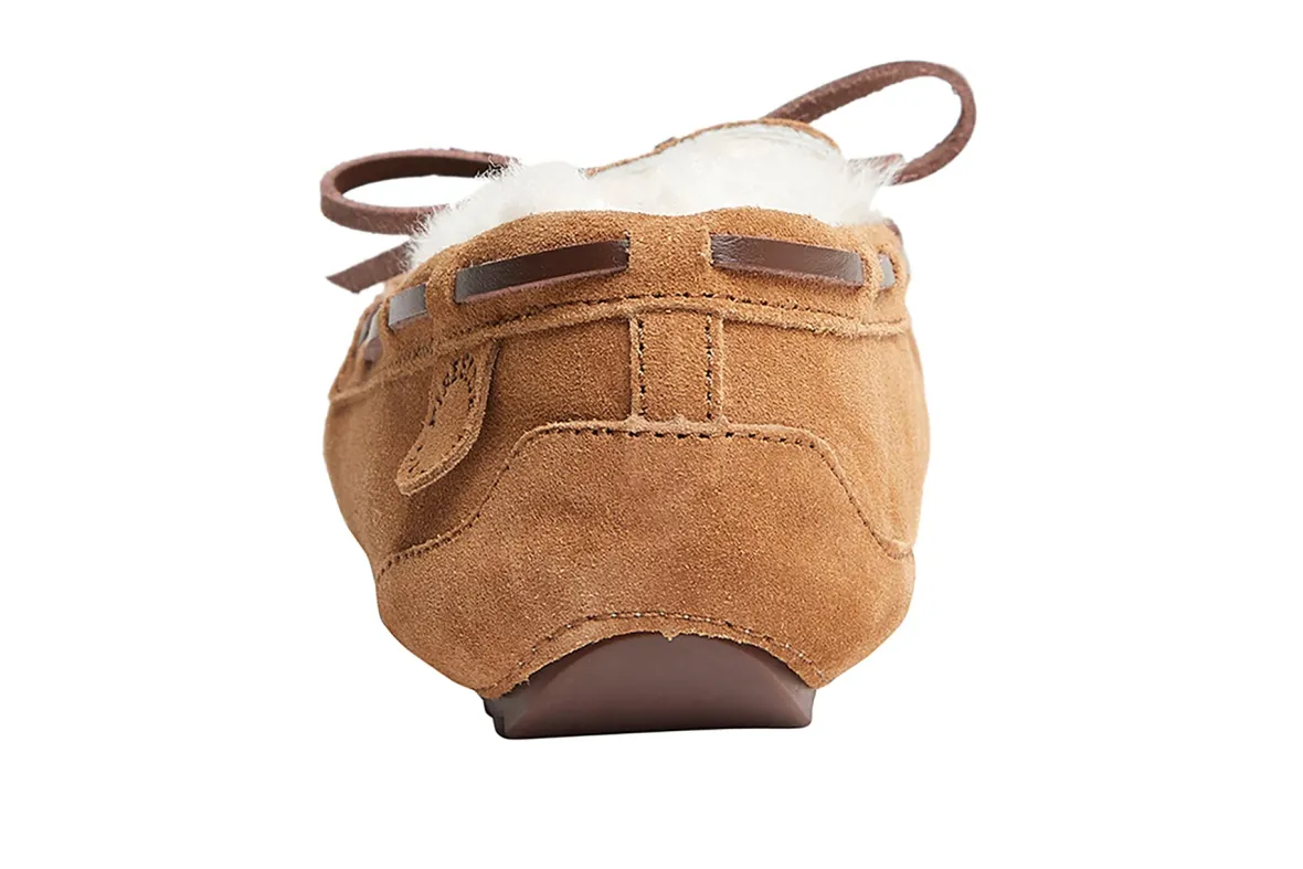 Victoria-Fireside by Dearfoam Outlet